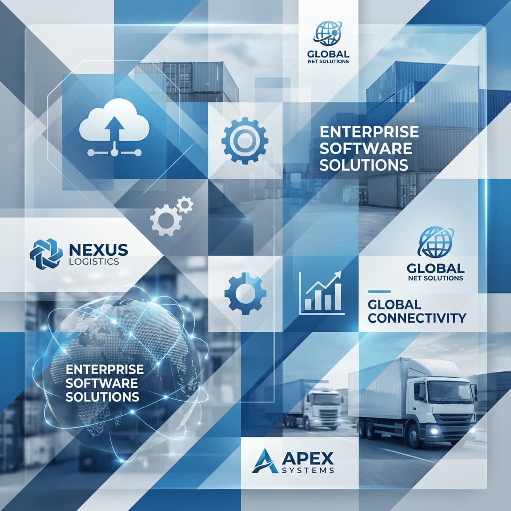 Enterprise Client Projects