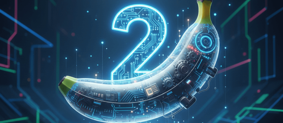 Nano Banana 2: Google's Revolutionary AI Image Generator That Thinks Before It Creates