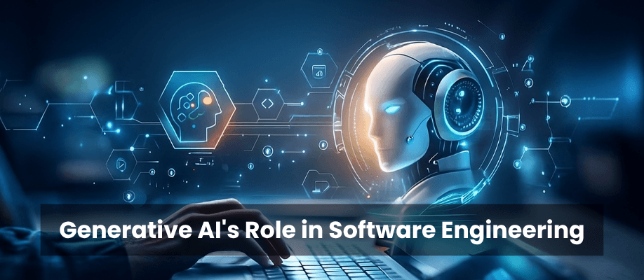 Generative AI's Role in Software Engineering: The Future of Developer Productivity